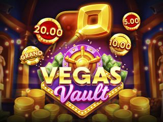 Vegas Vault