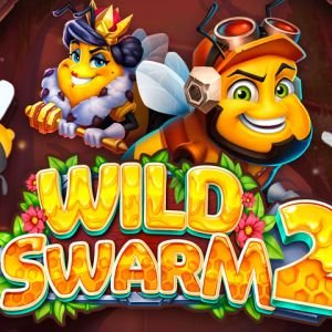 Wild Swarm 2