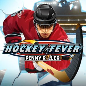 Hockey Fever Penny Roller