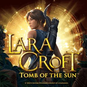 Lara Croft: Tomb of the Sun