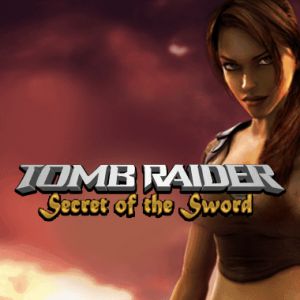 Tomb Raider - Secret of the Sword