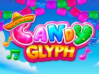Candy Glyph