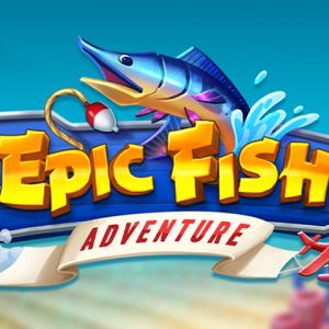 Epic Fish Adventure