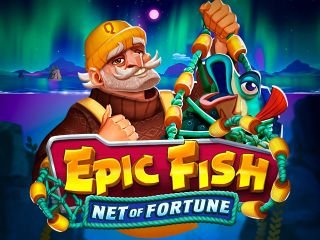 Epic Fish: Net of Fortune