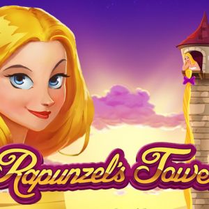 Rapunzel's Tower