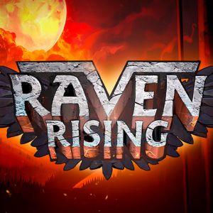 Raven Rising