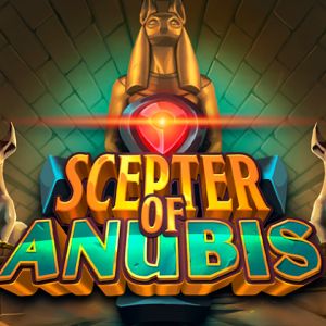 Scepter of Anubis
