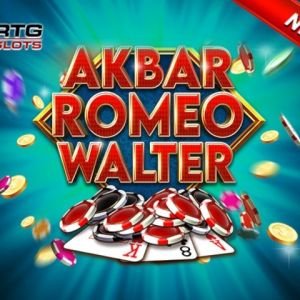 Akbar Romeo Walter