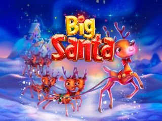 Big Santa