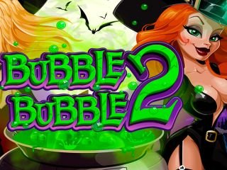 Bubble Bubble 2
