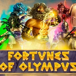 Fortunes of Olympus