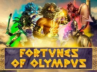 Fortunes of Olympus