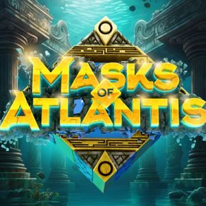 Masks of Atlantis