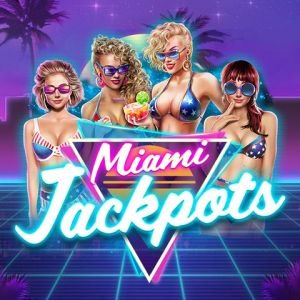 Miami Jackpots