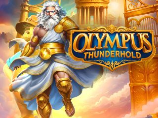 Olympus Thunderhold
