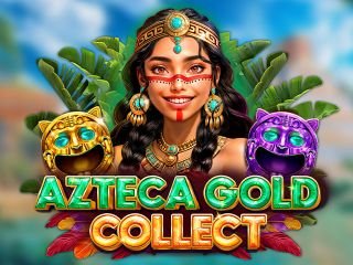 Azteca Gold Collect