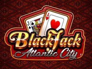 BLACKJACK ATLANTIC CITY