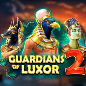 Guardians Of Luxor 2