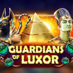 Guardians of Luxor