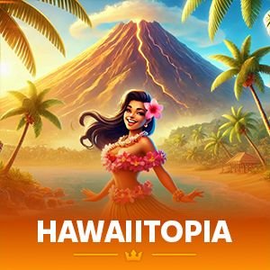 Hawaiitopia