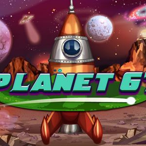 Planet 67