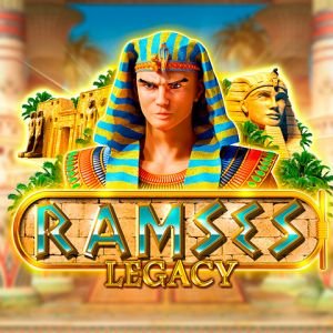 Ramses Legacy