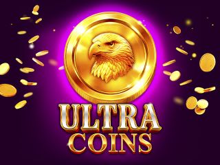 Ultra Coins
