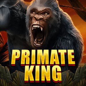 Primate King