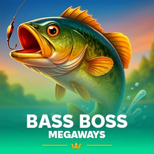 Bass Boss Megaways™