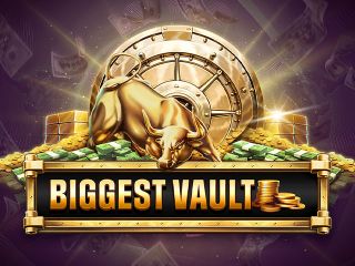 Biggest Vault