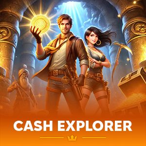 Cash Explorer