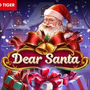 Dear Santa