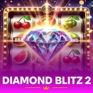 Diamond Blitz 2