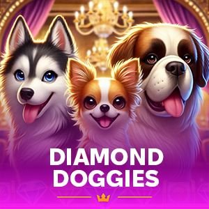 Diamond Doggies