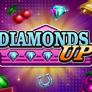 Diamonds Up