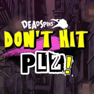 Don’t Hit Plz