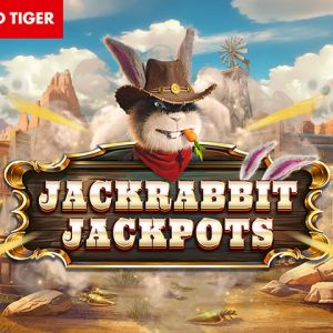 Jackrabbit Jackpots