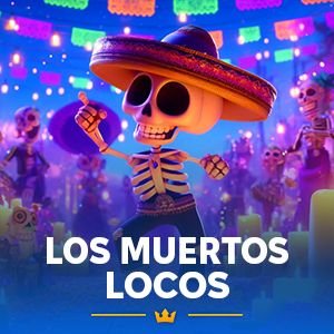 Los Muertos Locos