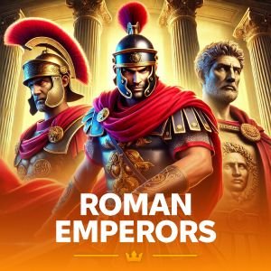 Roman Emperors