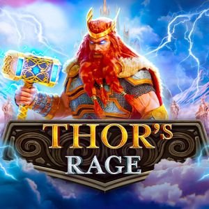 Thor’s Rage