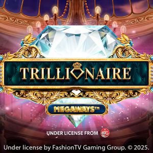 Trillionaire Megaways™