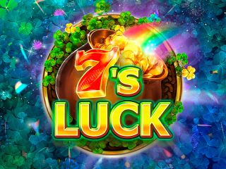 7’s Luck