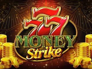 777 Money Strike