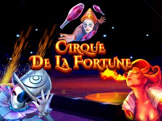 Cirque D? La Fortune