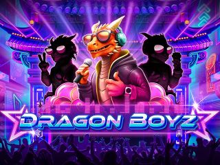 Dragon Boyz