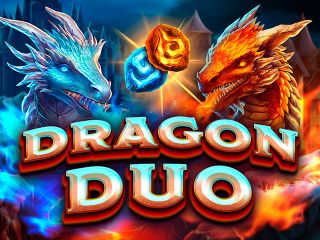 Dragon Duo