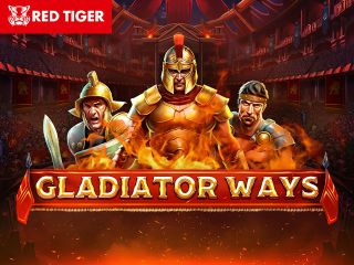 Gladiator Ways
