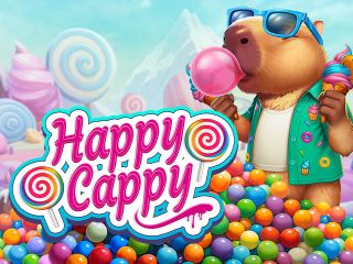 Happy Cappy