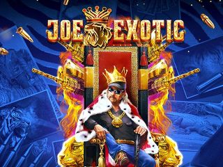 Joe Exotic