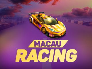 Macau Racing